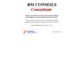 rmconseils.com