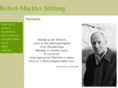 robert-maechler-stiftung.ch