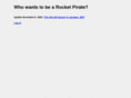 rocketpirates.com
