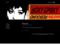 roxyepoxy.com