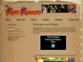 rumrunnerband.com