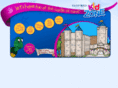 sanfordchildrenskidzone.org
