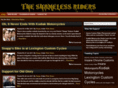 shamelessriders.com