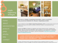 simpleorganizingstrategies.com