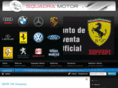 squadramotor.com
