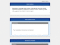 statut-hebergement-web.com