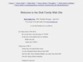 stobfamily.com