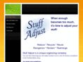 stuffadjust.com