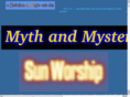 sun-worship.org