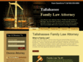tallahasseefamilylawattorney.com