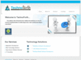 technoforth.com