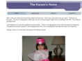 the-karams.com