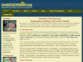thebackcountry.org