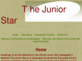 thejuniorstar.com