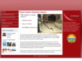 thomascarpetcleaners.com