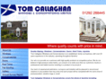 tomcallaghan.com