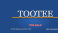 tootee.com