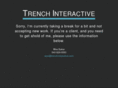 trenchinteractive.com
