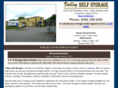 valleyselfstorage.net