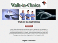 walk-in-clinic.net