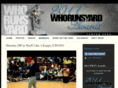 whorunstheyard.com