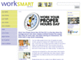 workyourproperhoursday.com