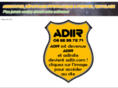 adirsite.com