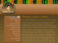 alizascookies.com