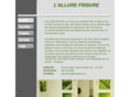 allurefrisure.com