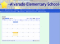 alvaradoallstars.org