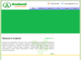 anabond.com