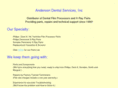 andersondentalservices.com