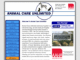 animalcareunlimited.com