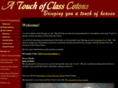 atouchofclasscotons.com