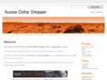 aussiedollarshopper.com