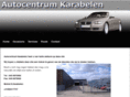autocentrumkarabelen.nl
