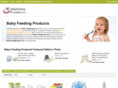 babyfeedingproducts.net