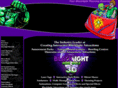 blacklightattractions.com