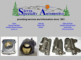 brakecylinder.com
