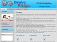 bravobilisim.com