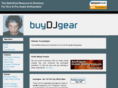 buydjgear.co.uk
