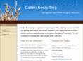 callenrecruiting.com