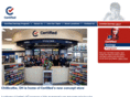 certifiedoil.com