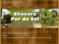 chacarapordosol.com