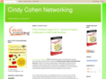 cindycohennetworking.com