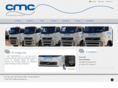 cmctransportes.com