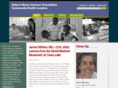 communityhealthleaders.info