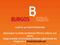 congresosburgos.org