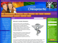 connellychiro.com