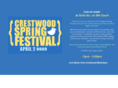 crestwoodspringfestival.com